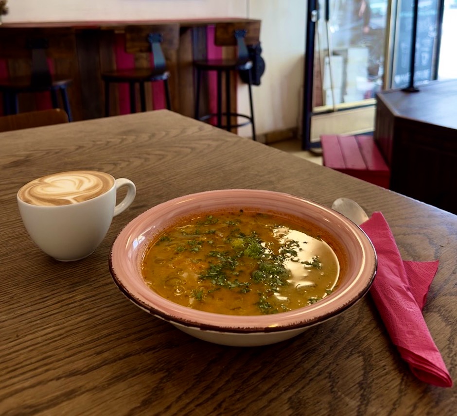 KölnKiosk | Top Aktivitäten bei Regenwetter in Köln | Mr. Köln | Foto: KölnKiosk